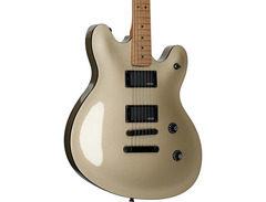 Squier Contemporary Active Starcaster image 2