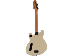Squier Contemporary Active Starcaster image 3