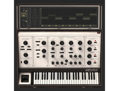 Arturia Oberheim SEM V image 4