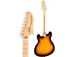 Squier Affinity Starcaster image 2