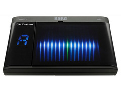 Korg GA Custom Tuner image 2