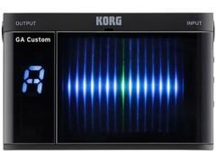 Korg GA Custom Tuner image 3