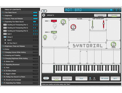 Audible Genius Syntorial image 2