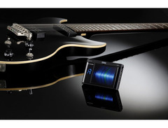 Korg GA Custom Tuner image 4