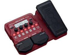 Zoom B1x Four image 2