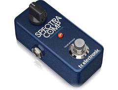 Spectra Bass Compressor image 2