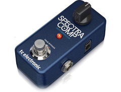 Spectra Bass Compressor image 3