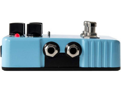 EBS Billy Sheehan Signature Ultimate Drive - What To Know & Where