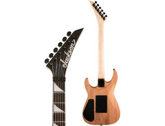Jackson JS Series Dinky Arch Top JS32 DKA image 2