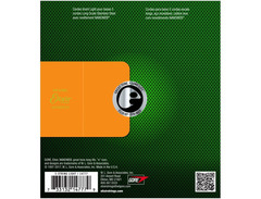 Elixir 14782 Bass Stainless Steel NanoWeb Light/Medium 45-135 image 2