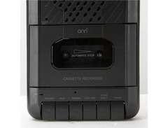 Onn Cassette Recorder image 2
