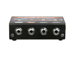 Radial Tonebone CabLink image 2