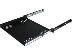 Penn Elcom R1290/1U Sliding Rack Shelf image 2