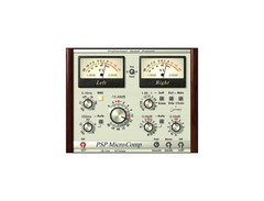 PSP Audioware PSP MasterComp image 2