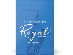 Royal Tenor Sax Reeds image 2