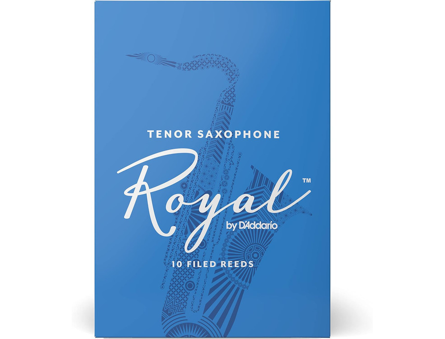 Royal Sax Reeds Royal Tenor Sax Reeds - What To Know & Where To Buy | Equipboard