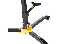 Hercules Stands Baritone/Alto Stand image 4