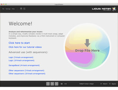 Recompose Liquid Notes for Live image 2