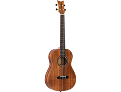 Ortega Guitars Ortega RUACA-BA baritone ukulele image 2