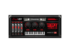 Dope VST Inc. Beat Machine image 2
