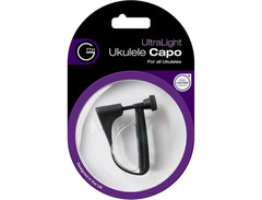 G7th Ultralight Ukuleke Capo image 3