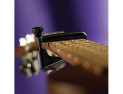 G7th Ultralight Ukuleke Capo image 4