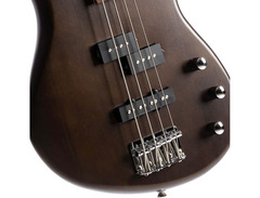 cort action bass image 2