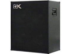 Gallien-Krueger CX410 image 2