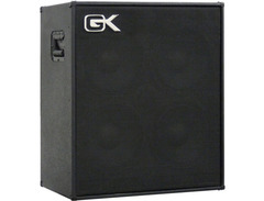 Gallien-Krueger CX410 image 3