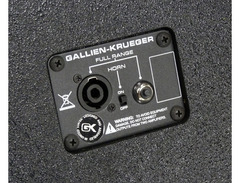 Gallien-Krueger CX410 image 4