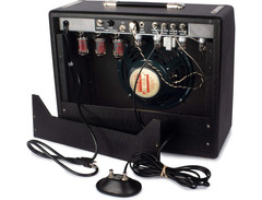 '65 P-Reverb 15W Amp Kit image 3