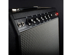 '65 P-Reverb 15W Amp Kit image 4