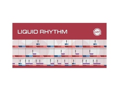 wavedna liquid rhythm