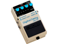 Boss DD-3T Digital Delay image 2