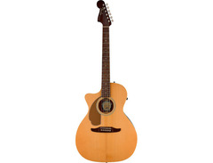 Fender Newporter Player Left-Handed image 3
