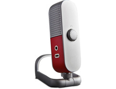 Blue Raspberry Microphone image 3