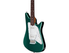 Sterling by Music Man S.U.B. Series AL40 Albert Lee Signature image 3