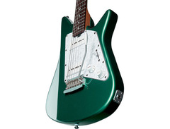 Sterling by Music Man S.U.B. Series AL40 Albert Lee Signature image 4