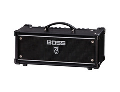 Boss Katana 100 MKII Amp Head image 2