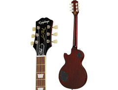 Epiphone Slash Les Paul Standard - Anaconda Burst image 2