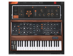 Arturia Minimoog Mini V image 2