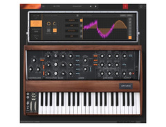 Arturia Minimoog Mini V image 3