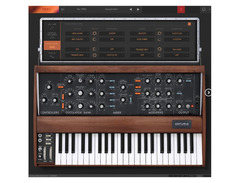 Arturia Minimoog Mini V image 4