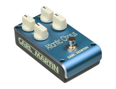 carl martin atlantic chorus image 2