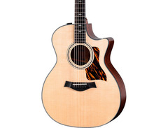 Taylor 314CE V-Class image 4