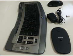 Microsoft Wireless Entertainment Desktop 7000 image 3