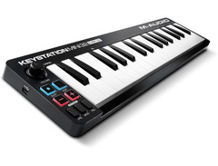 M- Audio MK3 image 2