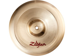 Zildjian 10" Oriental China Trash image 4