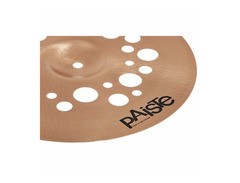 Paiste 12" PST X DJs Crash Cymbal image 4