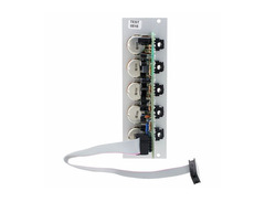 Doepfer A-103 18db Filter image 4